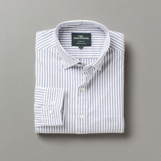 Kurow Sports Fit Shirt